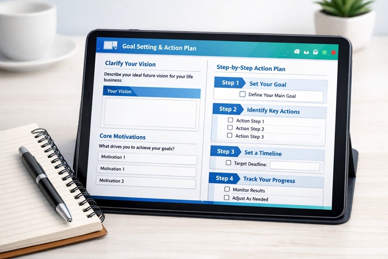 Interactive Workbooks