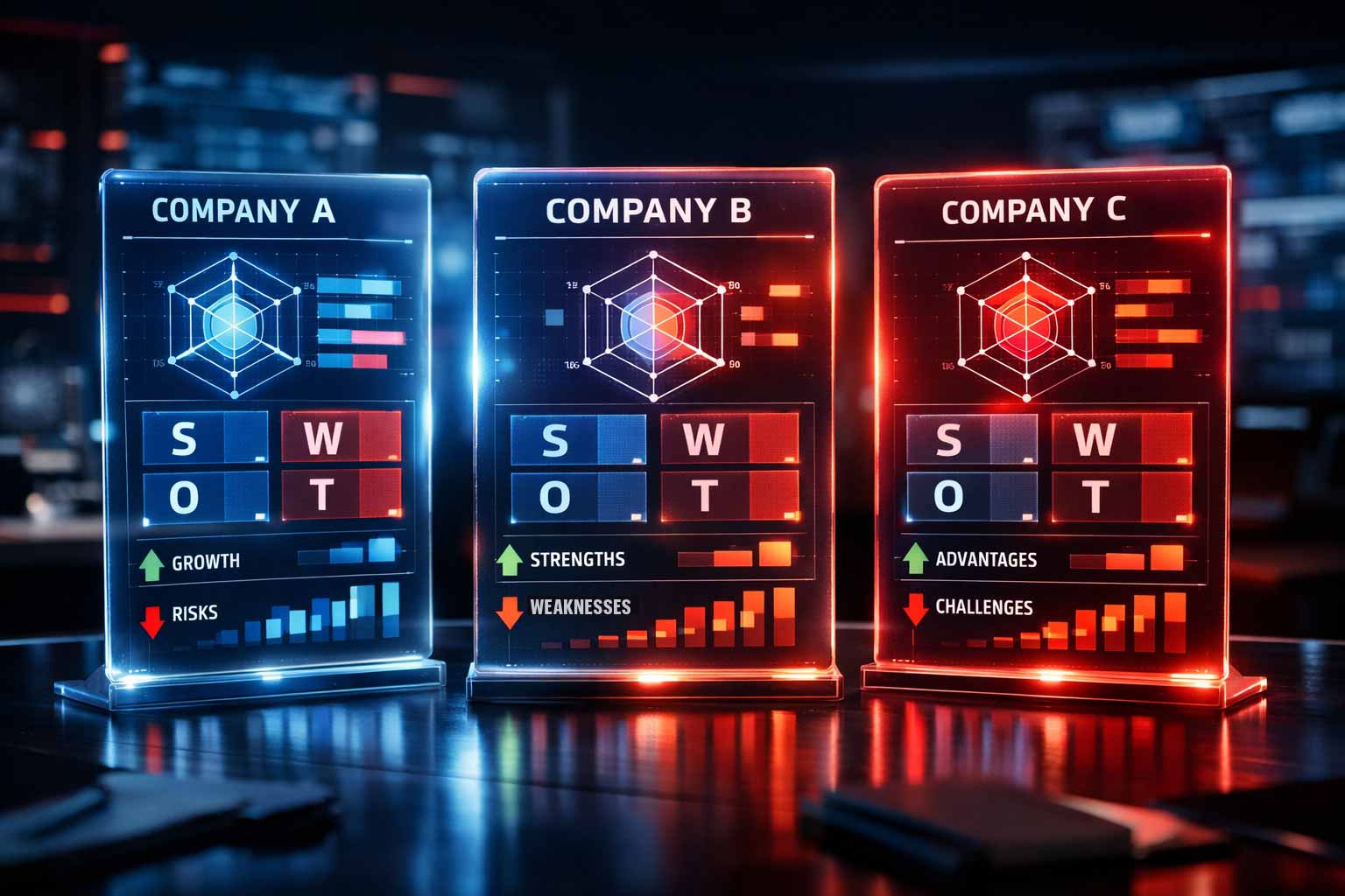 Competitive Analysis