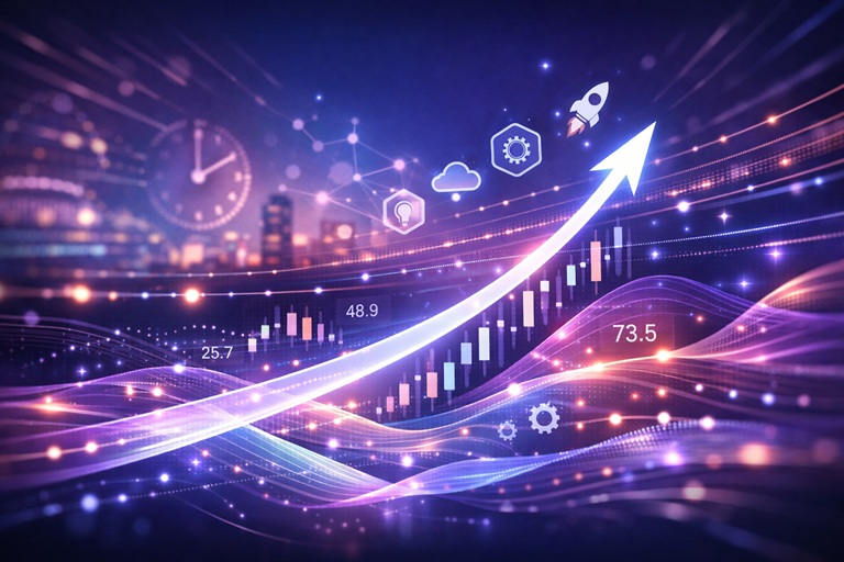 Industry Trend Reports