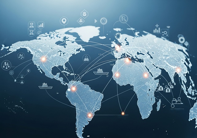 Market Entry Studies