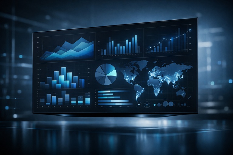 Market Research Reports