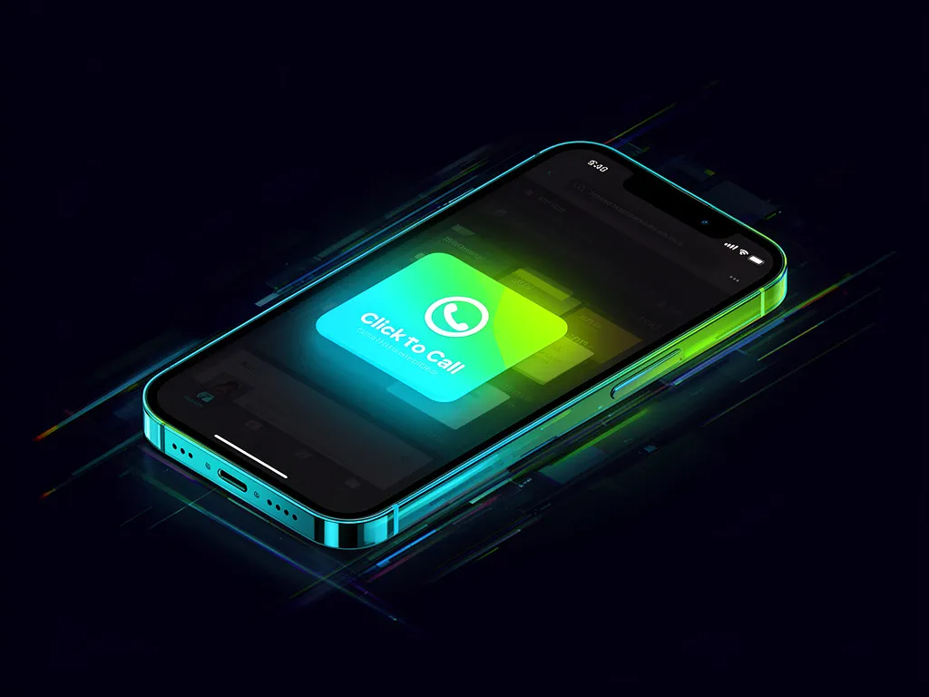 Why Your Business Needs a Click to Call Button on Mobile