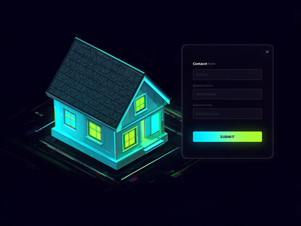 How a Roofing Landing Page Gets You More Qualified Estimates