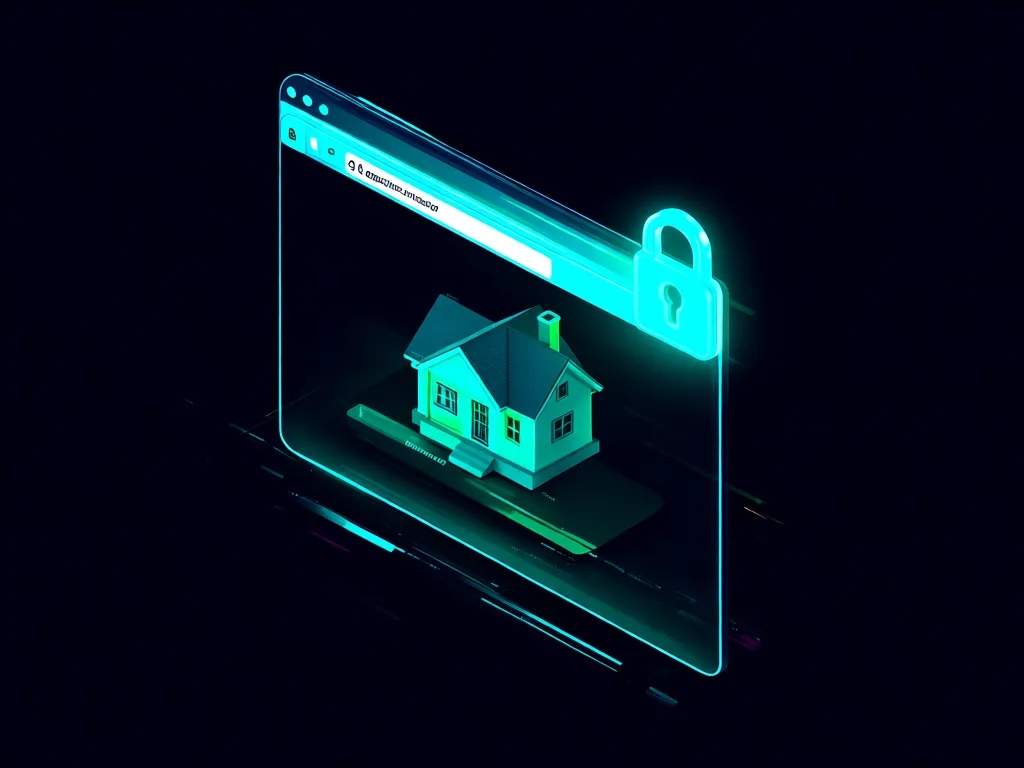 Why Your Contractor Website Needs SSL Certificate Protection